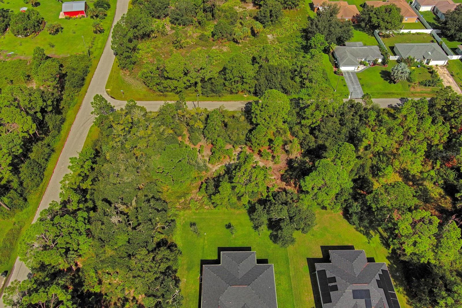 PORT CHARLOTTE SUB 14 - Land