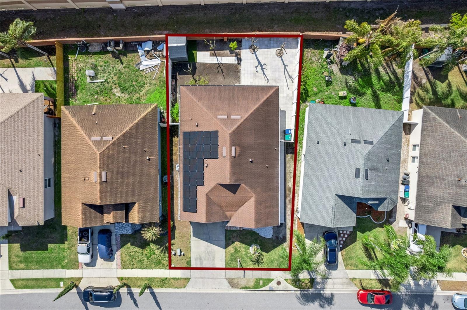 WATERSIDE ESTATES - Residential