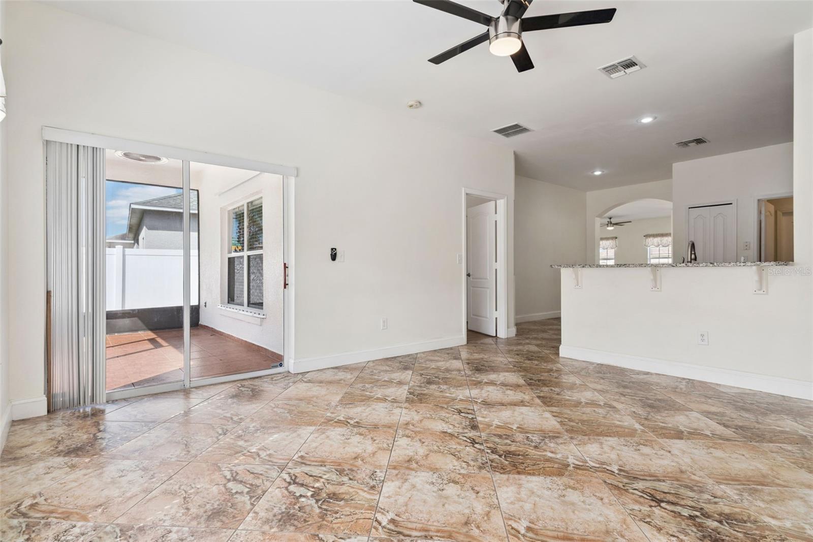 WATERSIDE ESTATES - Residential