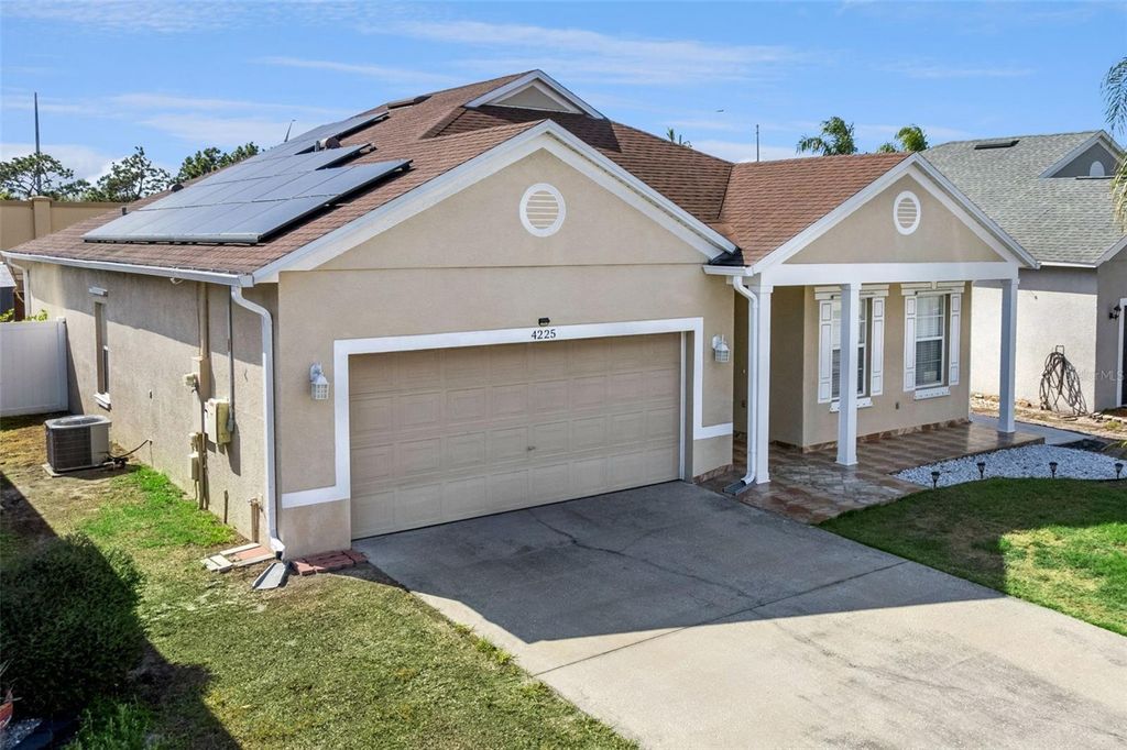 Photo of 4225 Waterside Pointe Circle, Orlando, FL 32829 (MLS # O6392421)