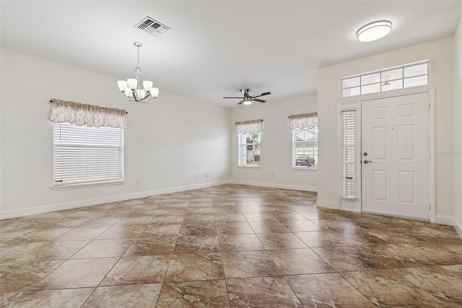 WATERSIDE ESTATES - Residential