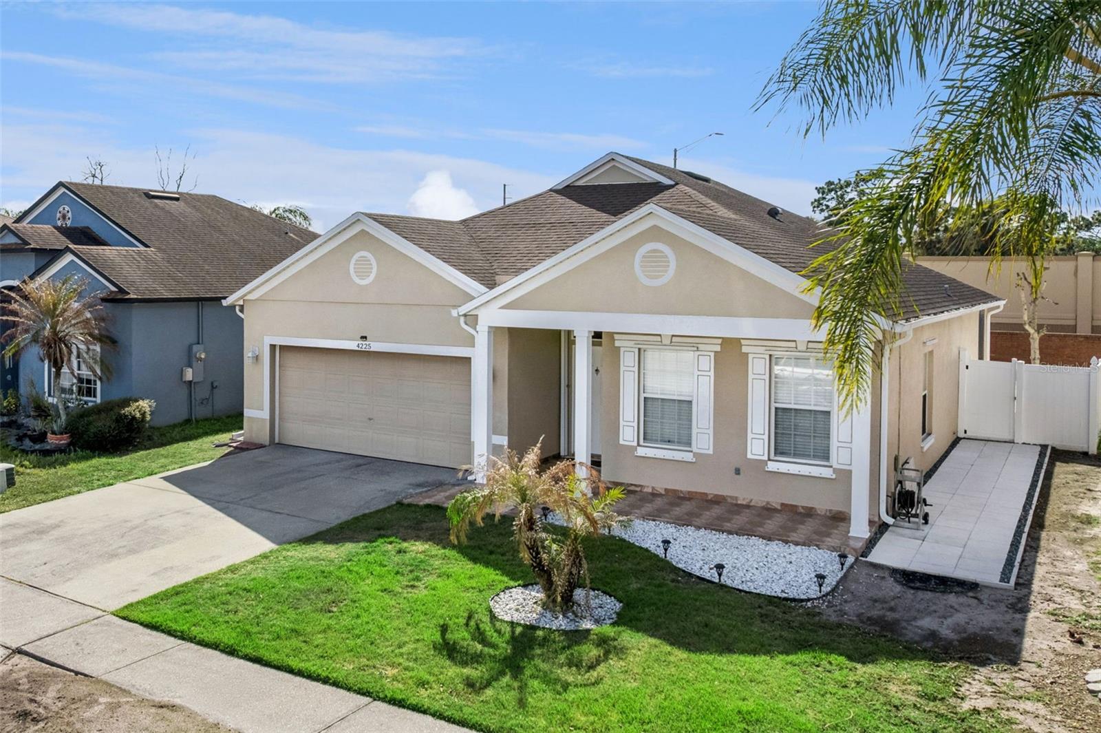 WATERSIDE ESTATES - Residential