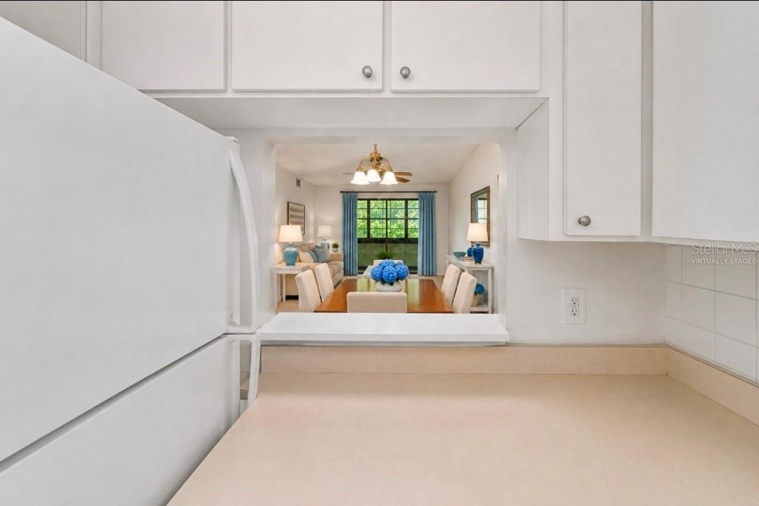BRETTON WOODS - Residential