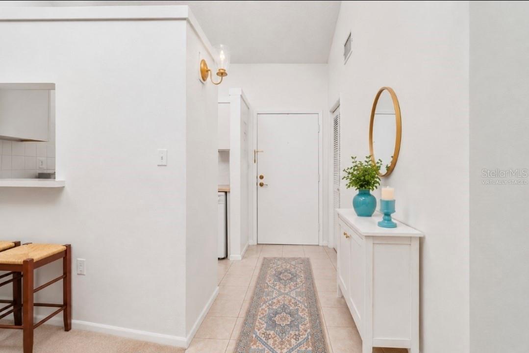 BRETTON WOODS - Residential