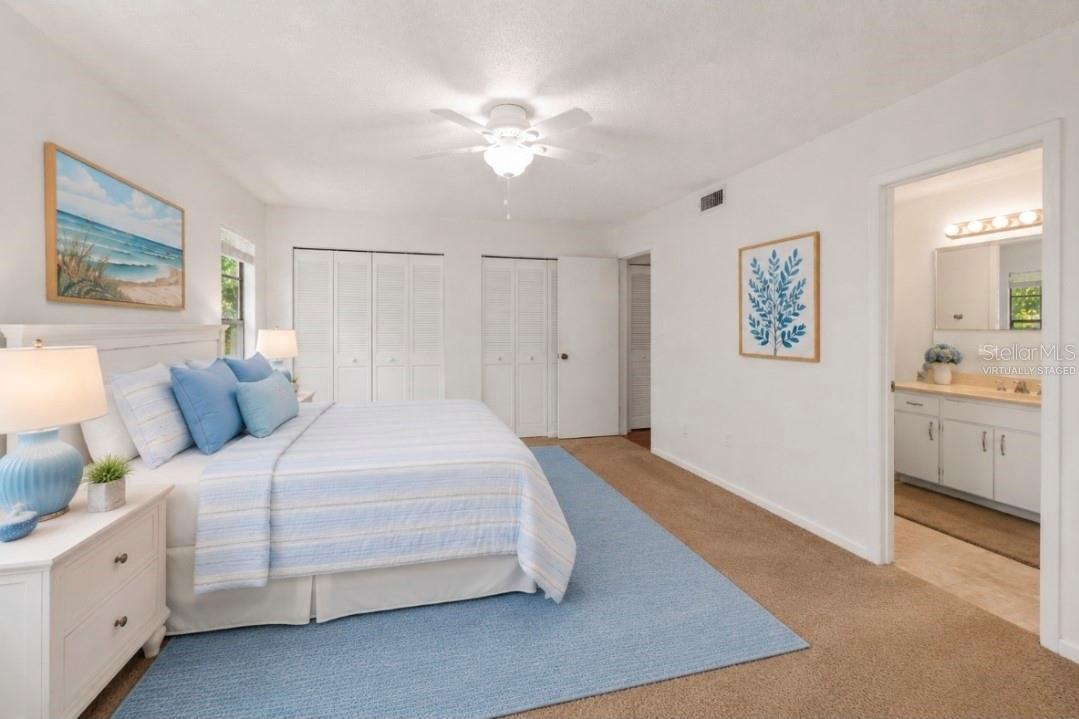 BRETTON WOODS - Residential