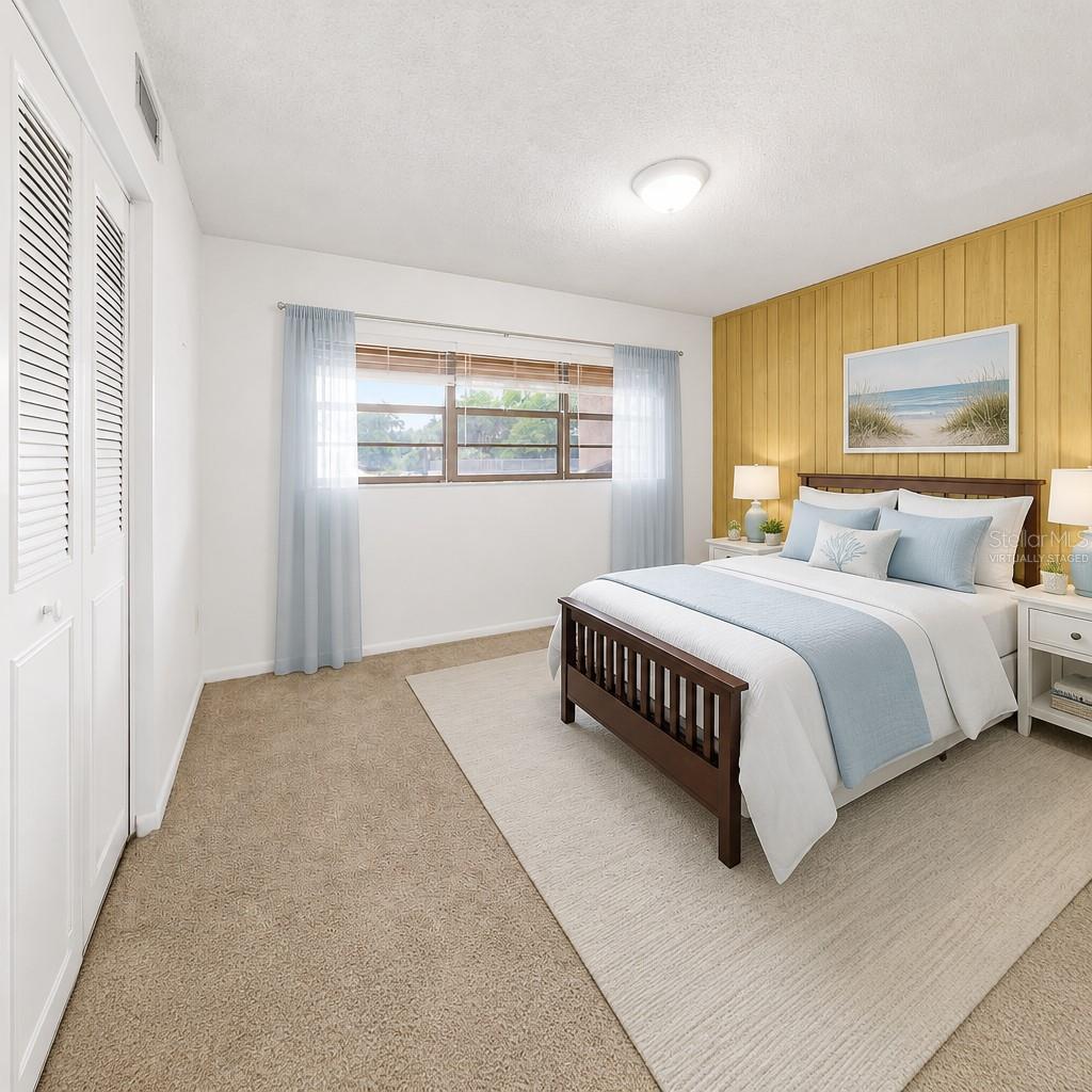BRETTON WOODS - Residential