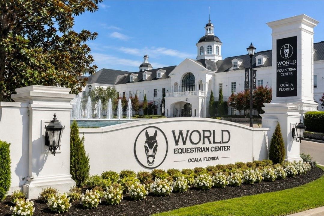 BRETTON WOODS - Residential