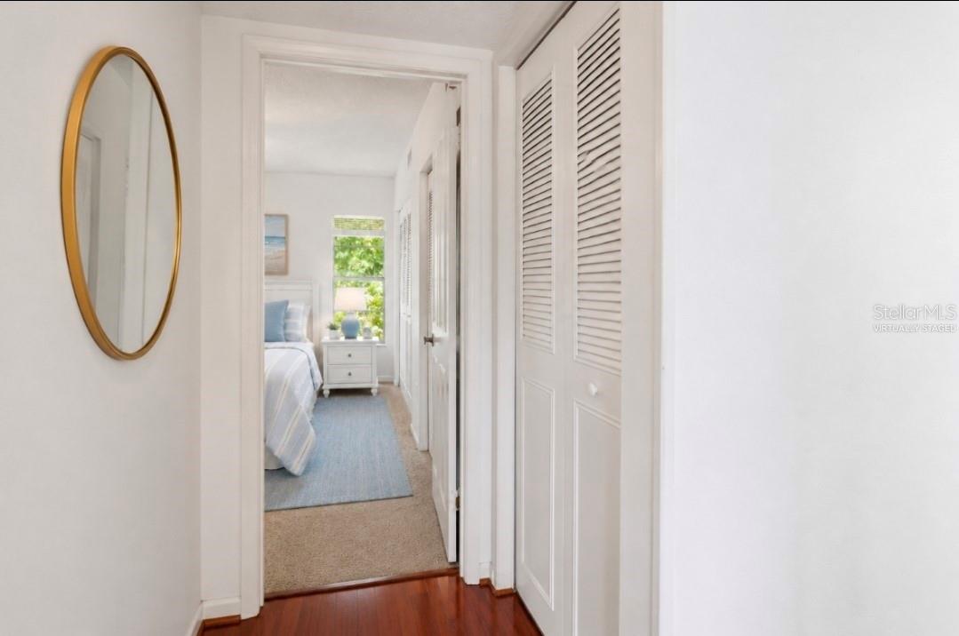 BRETTON WOODS - Residential