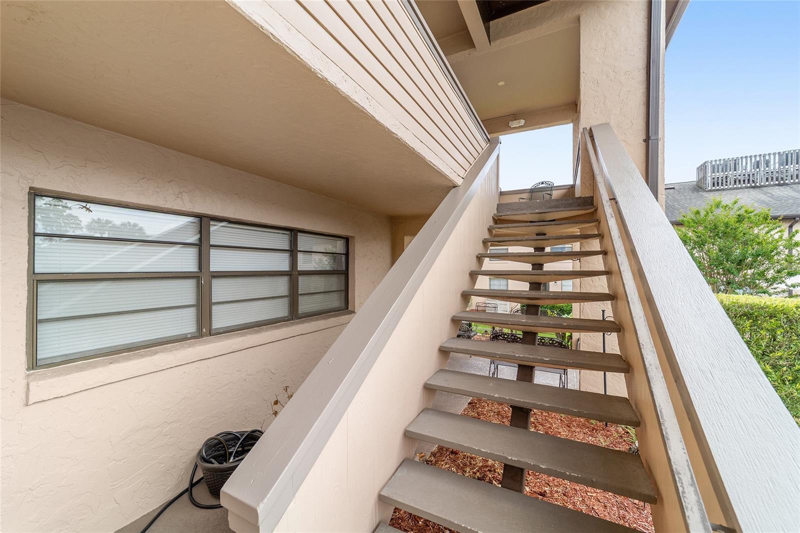 BRETTON WOODS - Residential