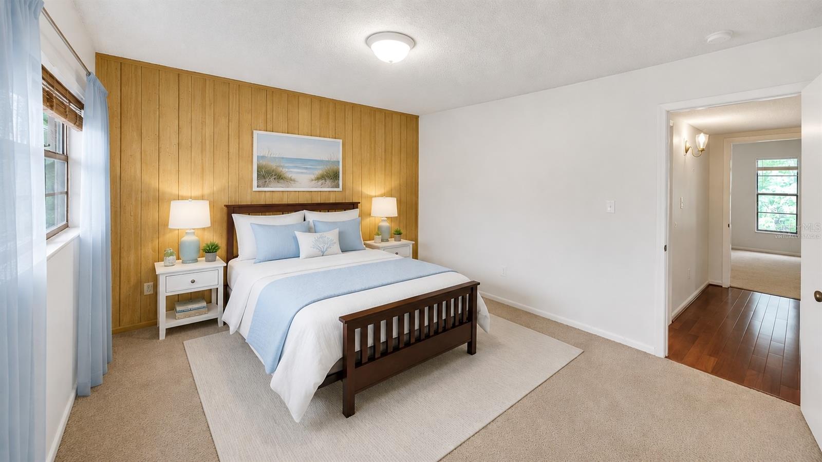 BRETTON WOODS - Residential