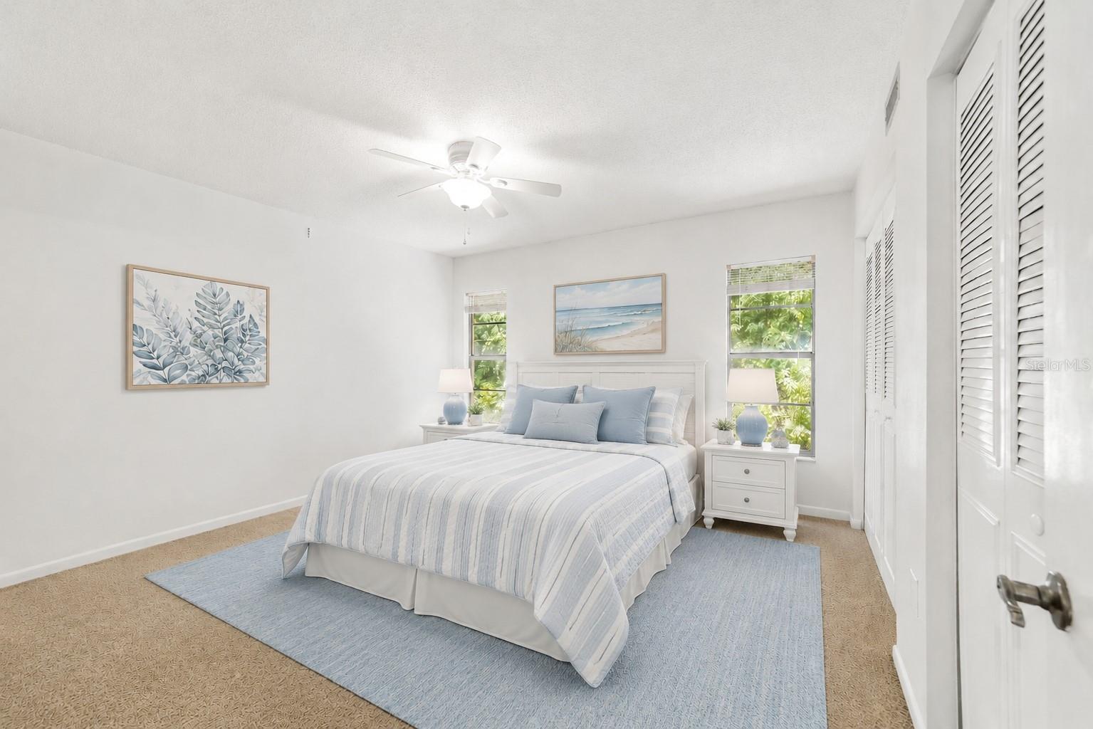 BRETTON WOODS - Residential