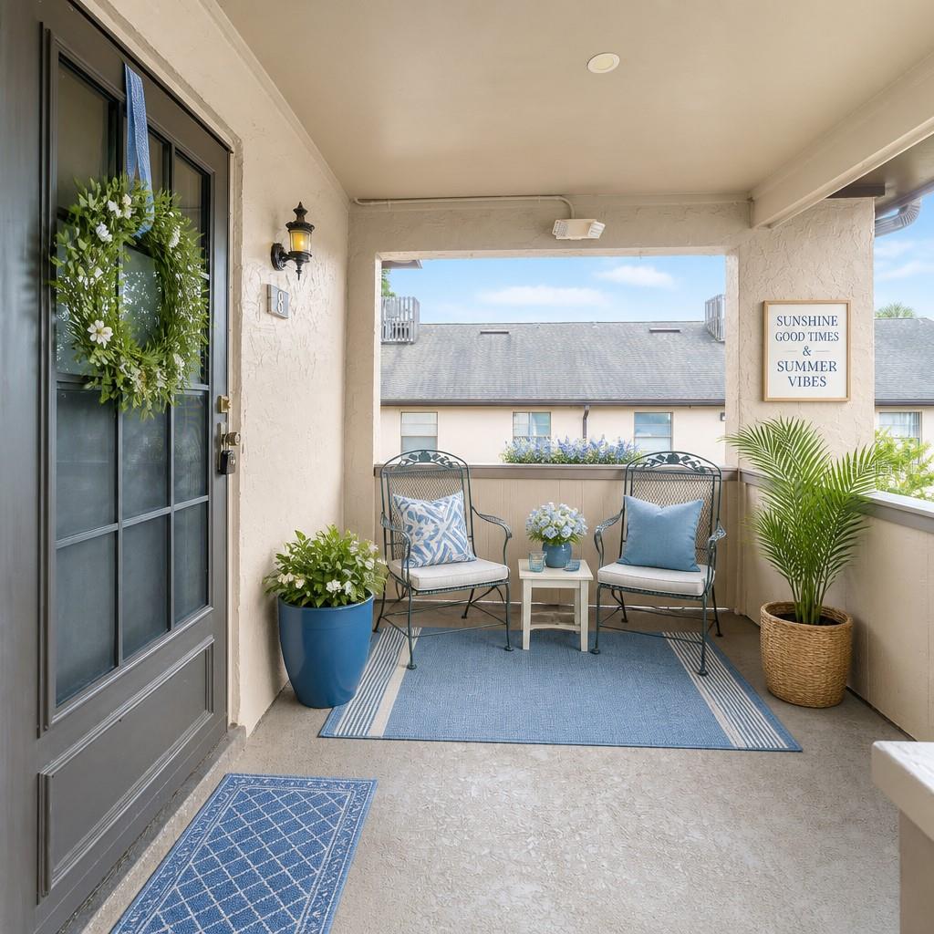 BRETTON WOODS - Residential