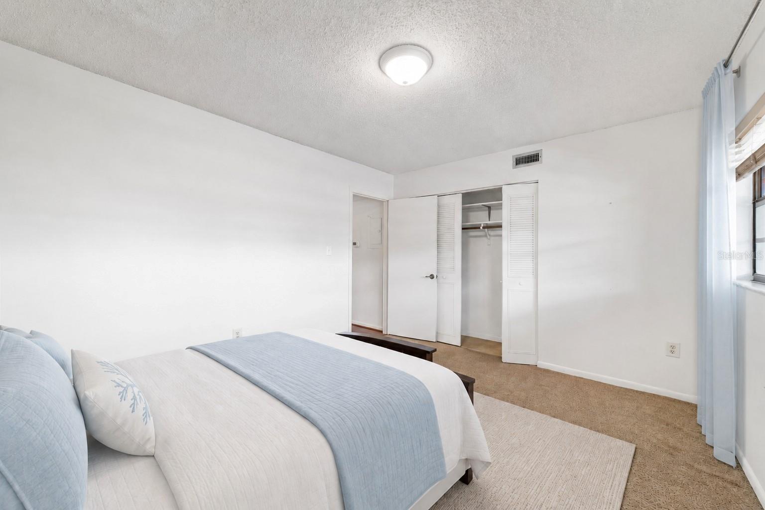 BRETTON WOODS - Residential