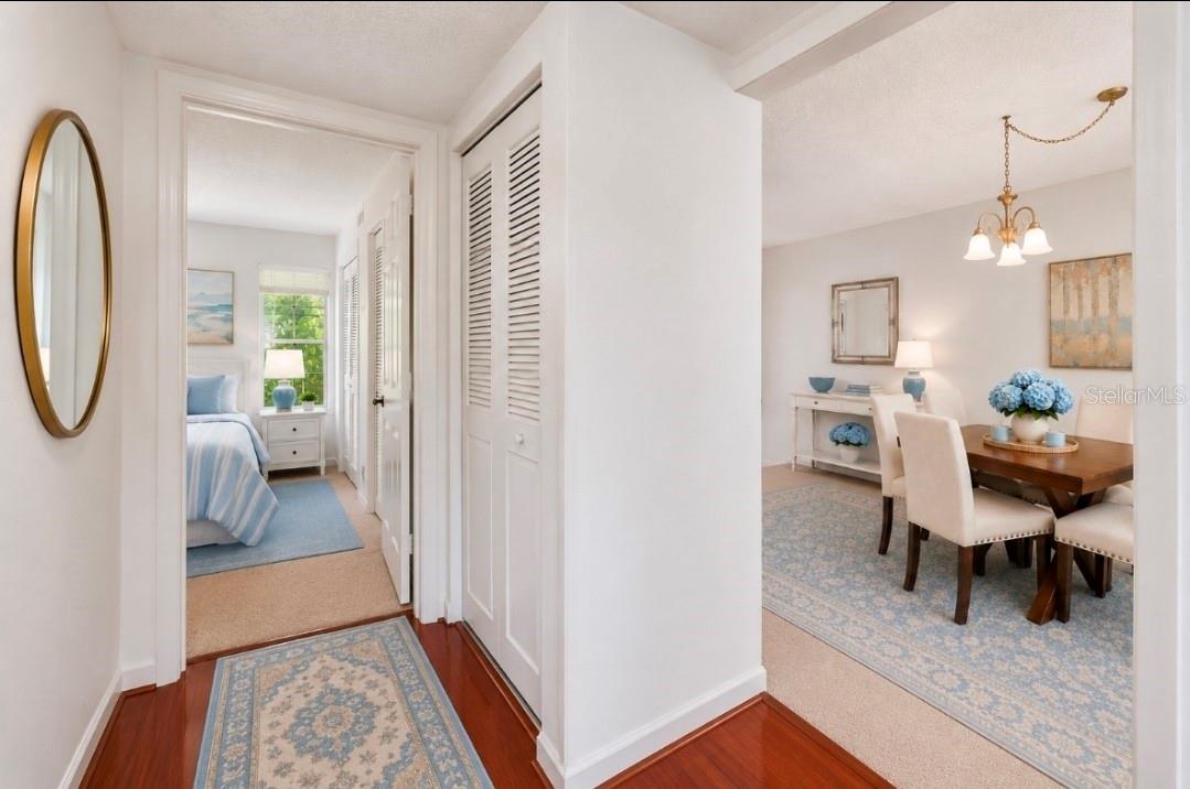 BRETTON WOODS - Residential