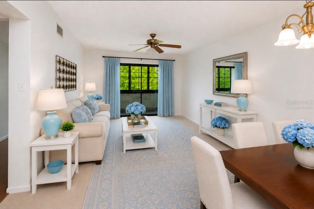 BRETTON WOODS - Residential