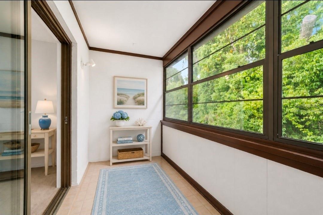 BRETTON WOODS - Residential