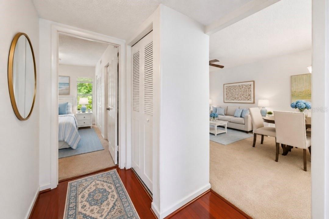 BRETTON WOODS - Residential