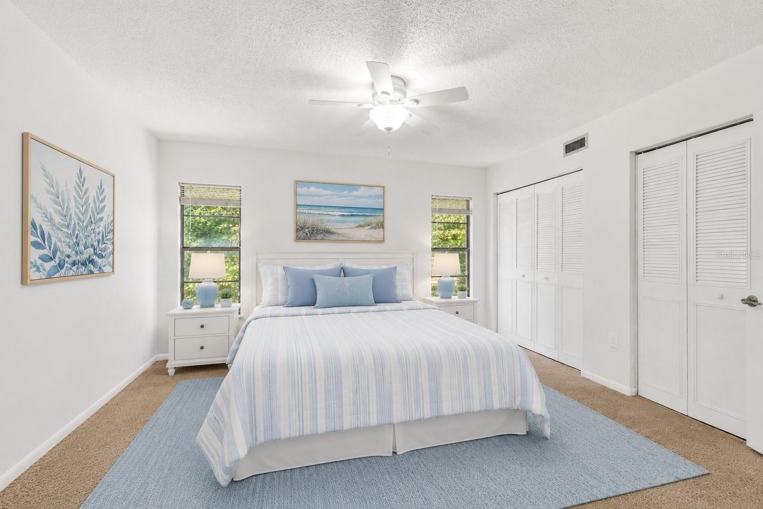 BRETTON WOODS - Residential
