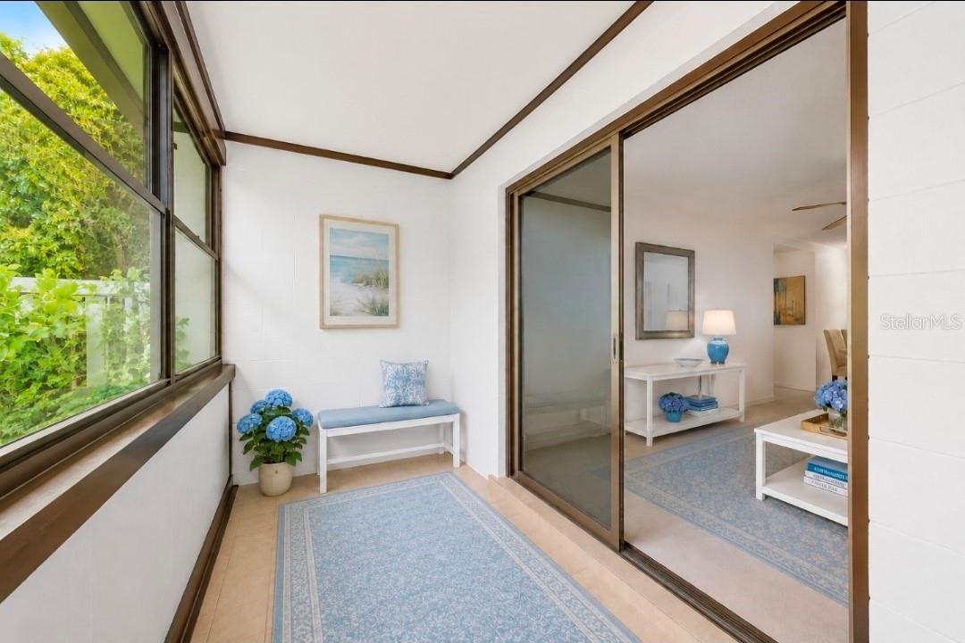 BRETTON WOODS - Residential