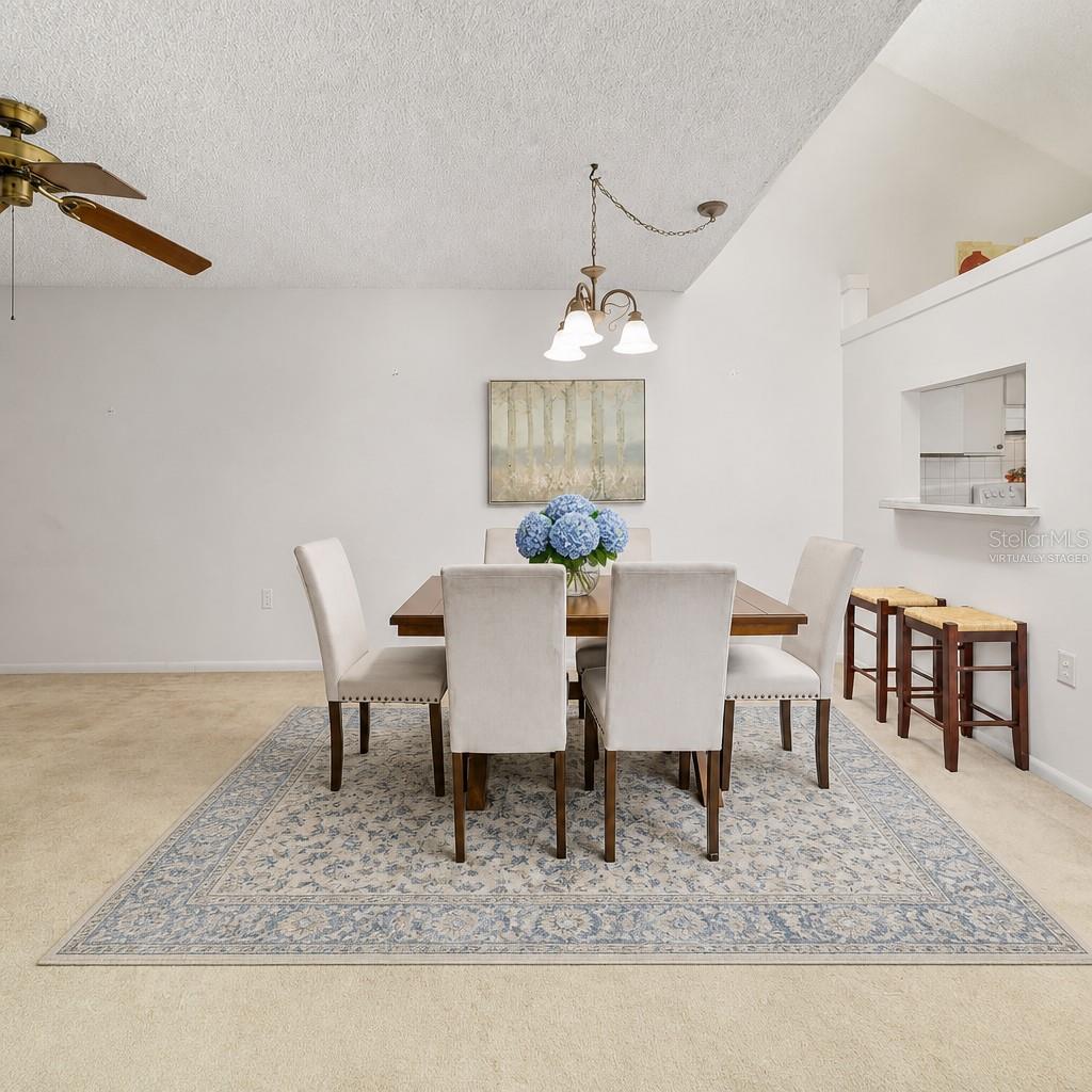 BRETTON WOODS - Residential