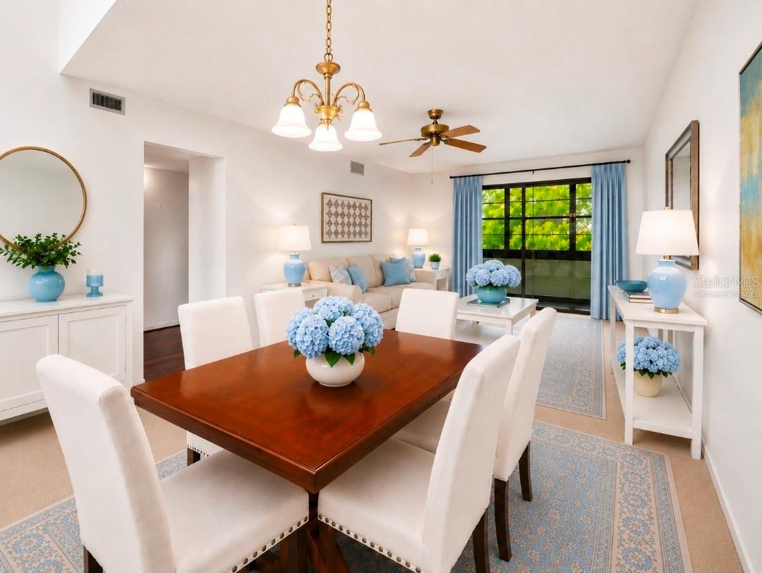 BRETTON WOODS - Residential