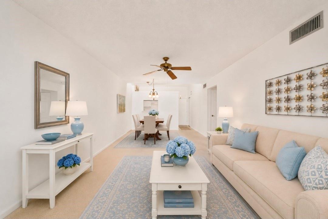 BRETTON WOODS - Residential