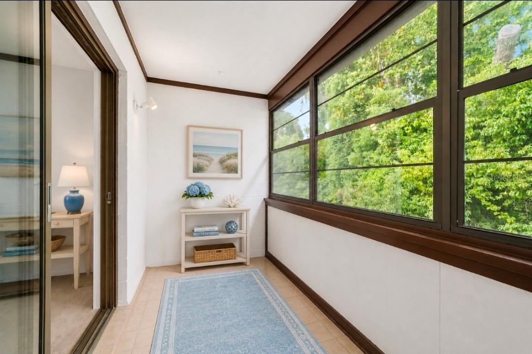 BRETTON WOODS - Residential
