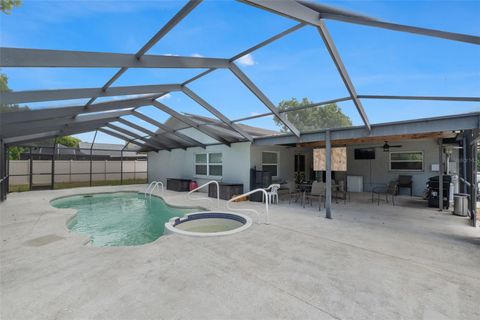 A home in PORT RICHEY