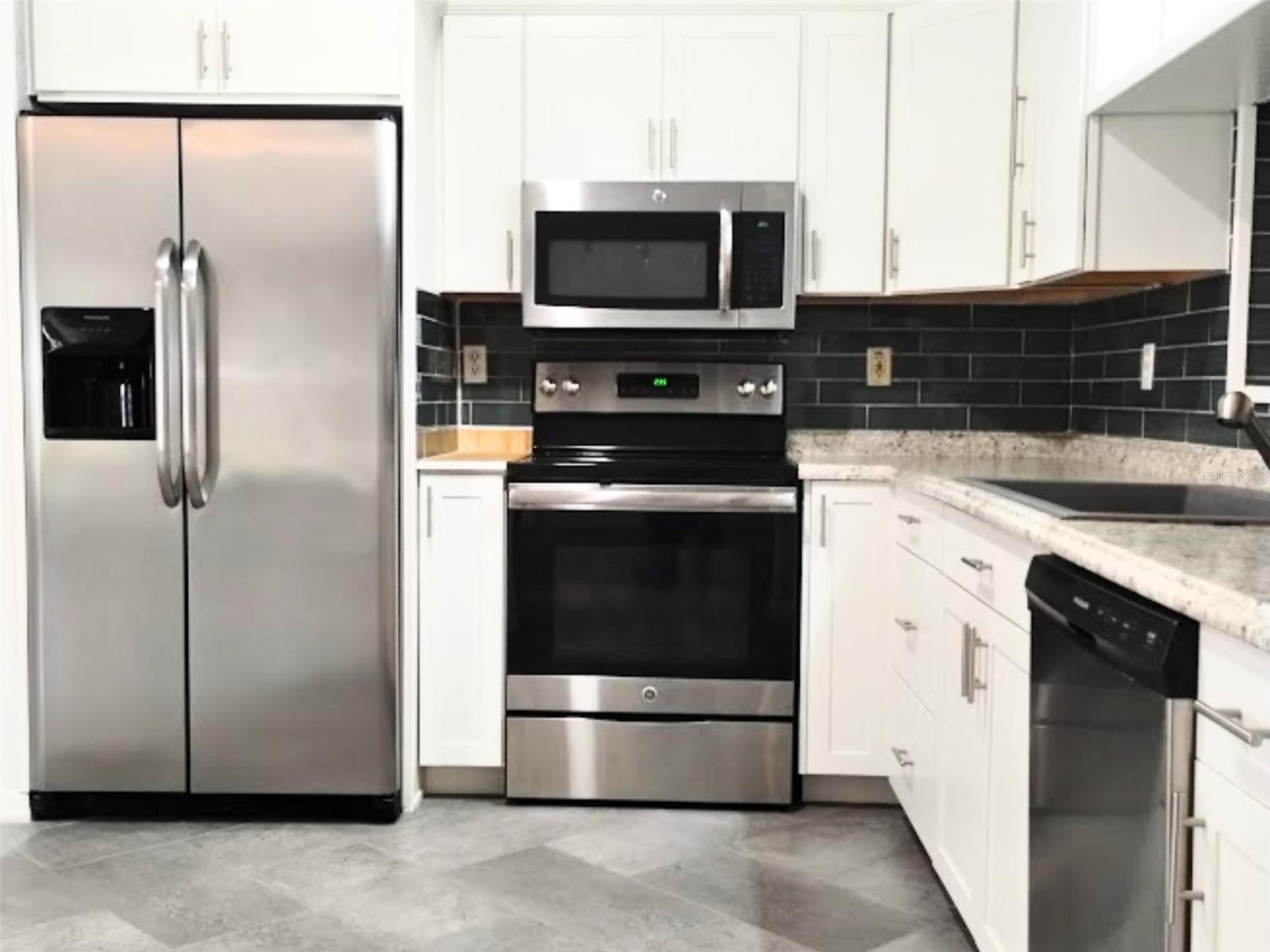 CHERRYWOOD ESTATES - Residential Lease