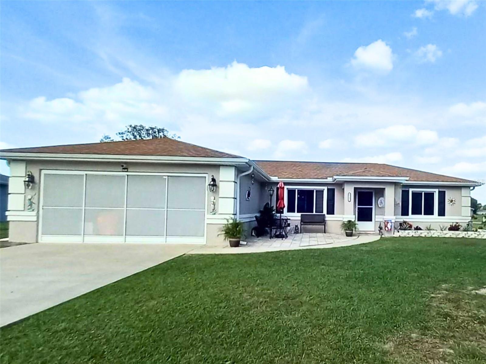 CHERRYWOOD ESTATES - Residential Lease