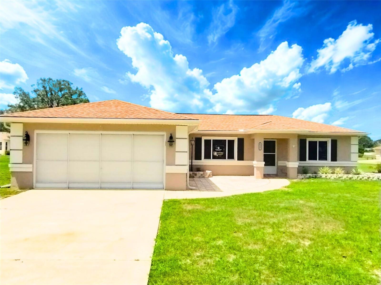 CHERRYWOOD ESTATES - Residential Lease