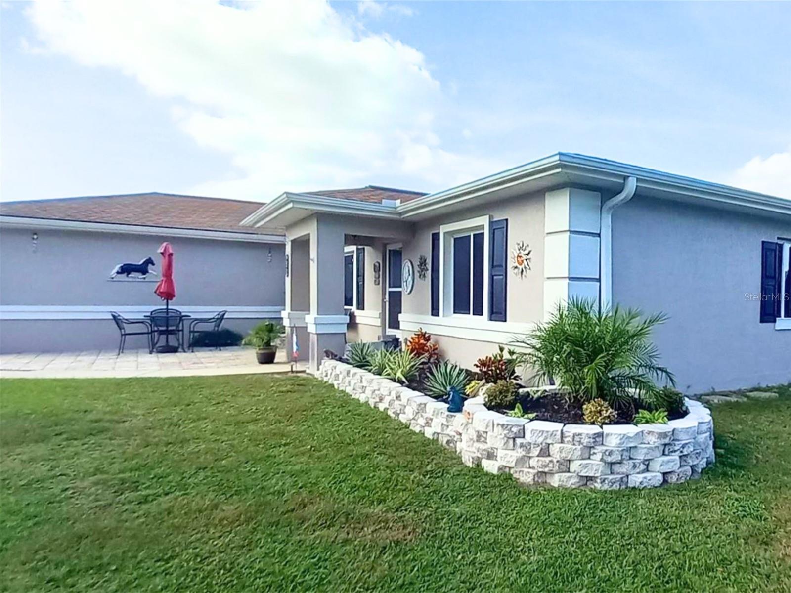 CHERRYWOOD ESTATES - Residential Lease