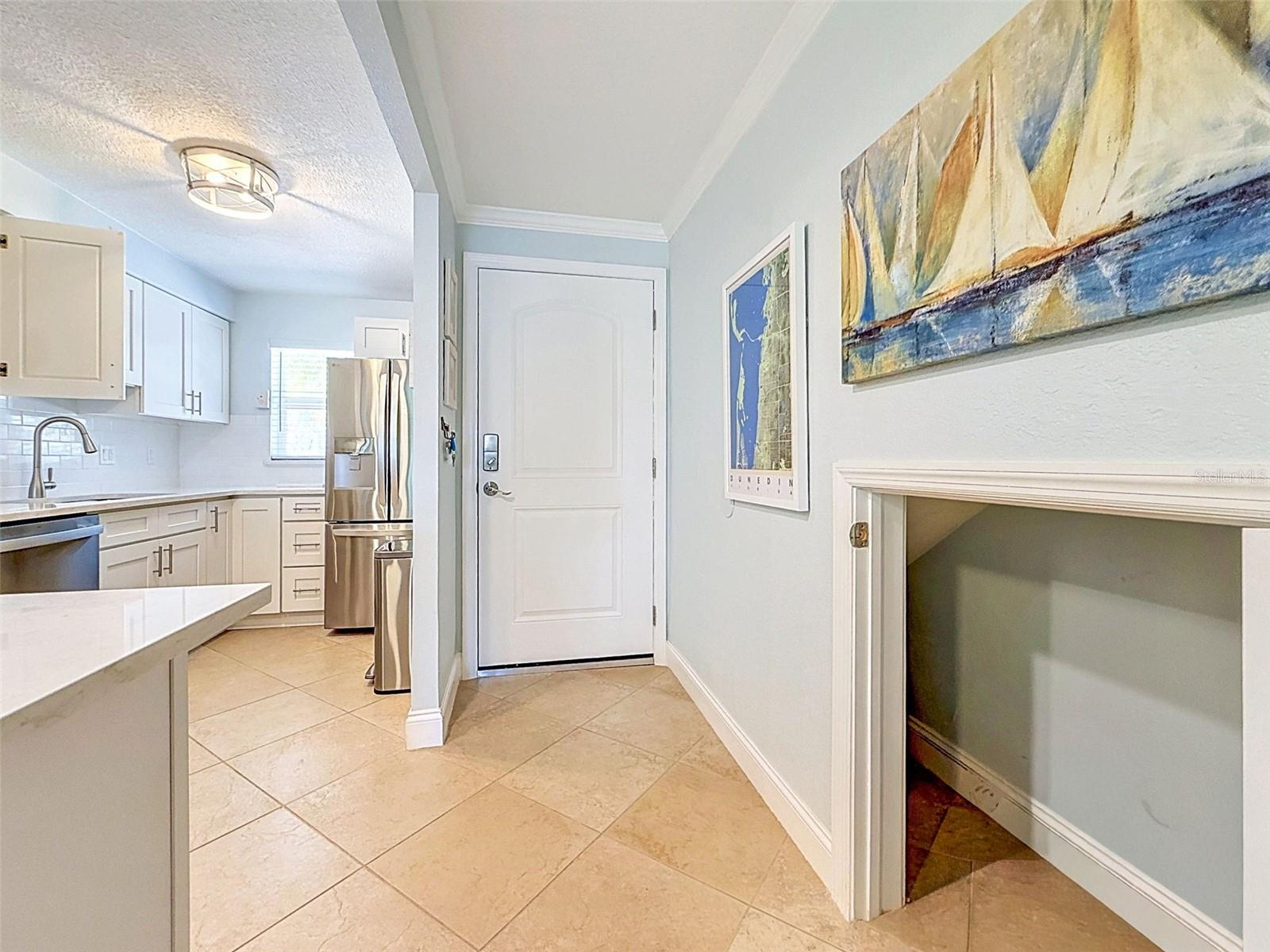 COCONUT VILLAS OF DUNEDIN CONDO - Residential