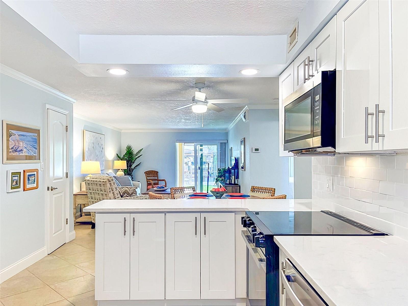 COCONUT VILLAS OF DUNEDIN CONDO - Residential