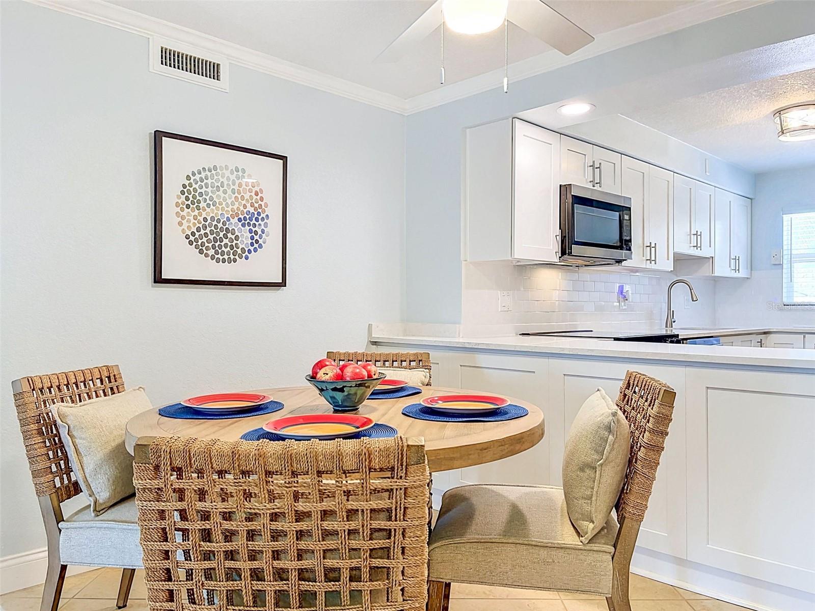 COCONUT VILLAS OF DUNEDIN CONDO - Residential