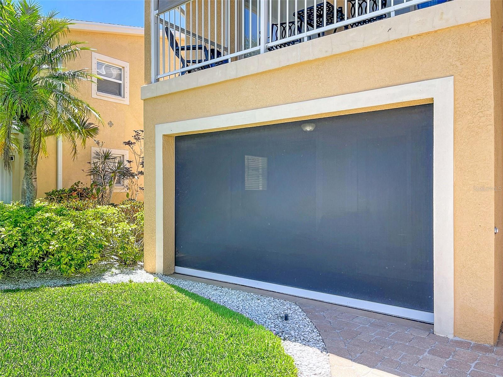 COCONUT VILLAS OF DUNEDIN CONDO - Residential