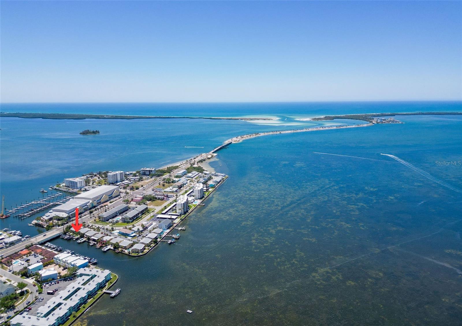 COCONUT VILLAS OF DUNEDIN CONDO - Residential