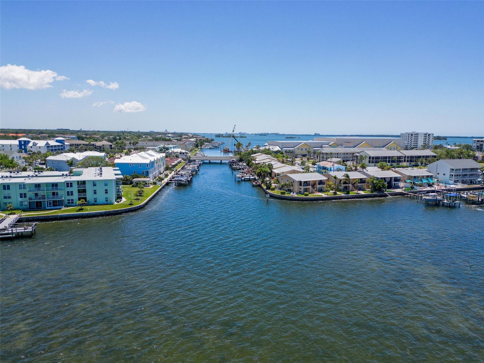 COCONUT VILLAS OF DUNEDIN CONDO - Residential