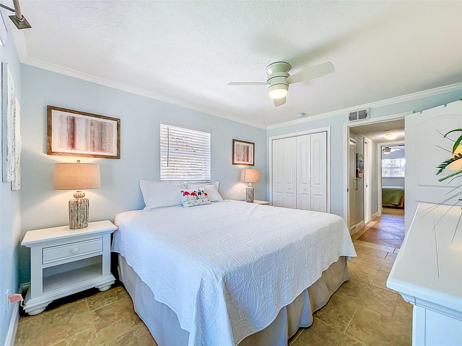 COCONUT VILLAS OF DUNEDIN CONDO - Residential