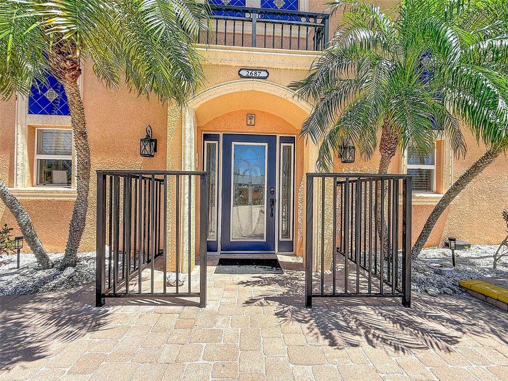 Photo of 2687 Woodette Dr #B, Dunedin, FL 34698 (MLS # TB8503539)