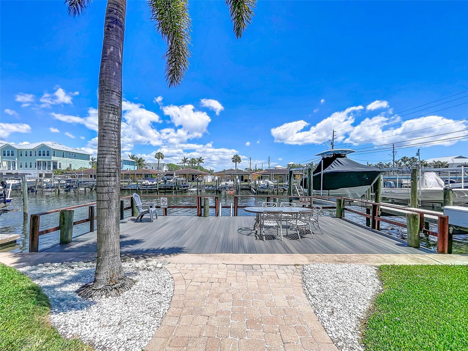 COCONUT VILLAS OF DUNEDIN CONDO - Residential