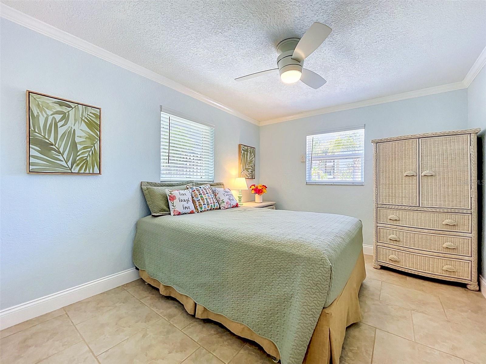 COCONUT VILLAS OF DUNEDIN CONDO - Residential