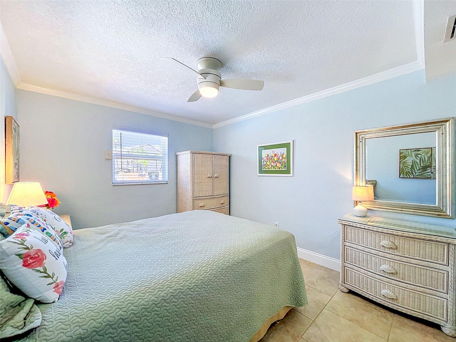COCONUT VILLAS OF DUNEDIN CONDO - Residential