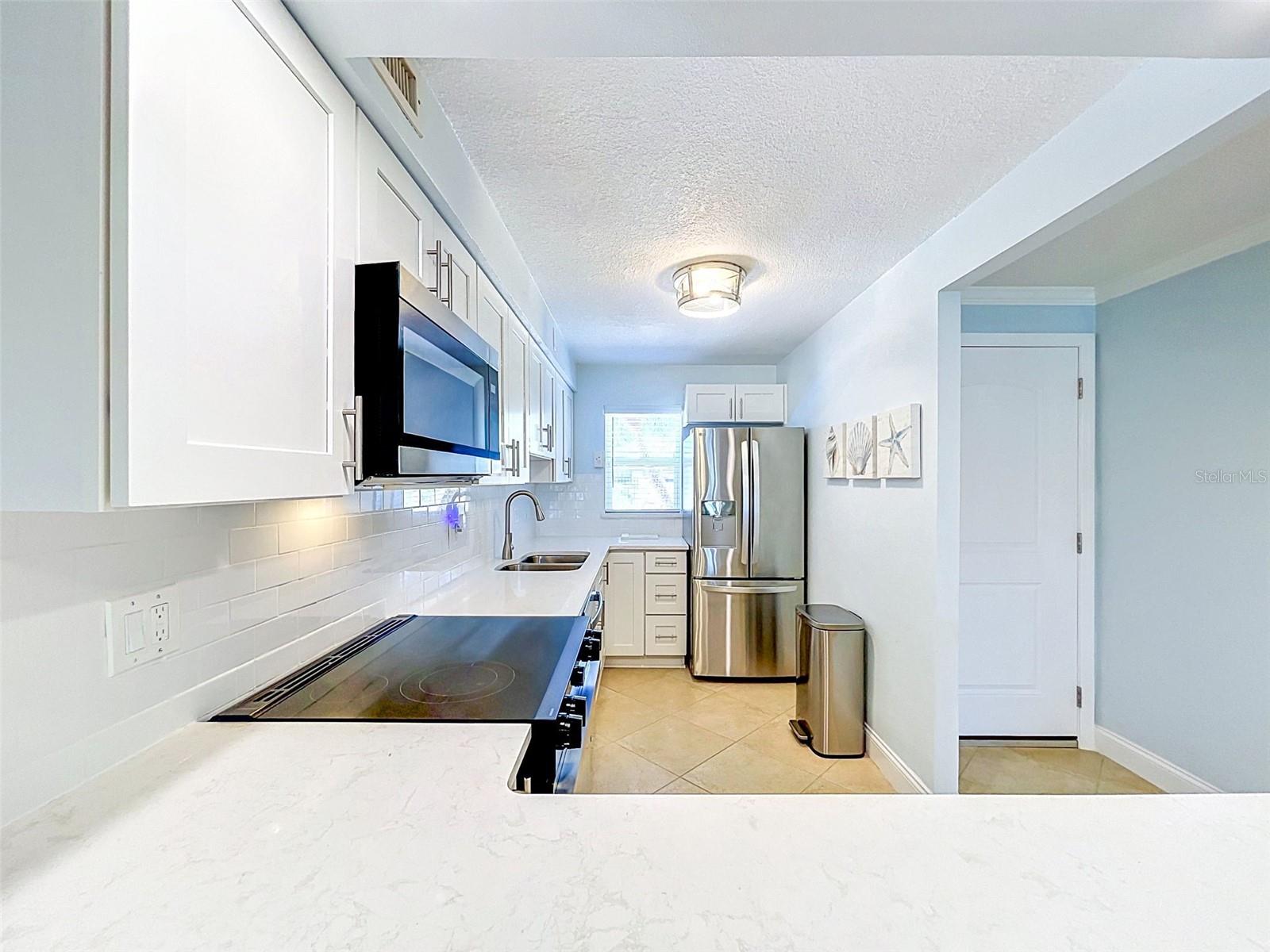 COCONUT VILLAS OF DUNEDIN CONDO - Residential