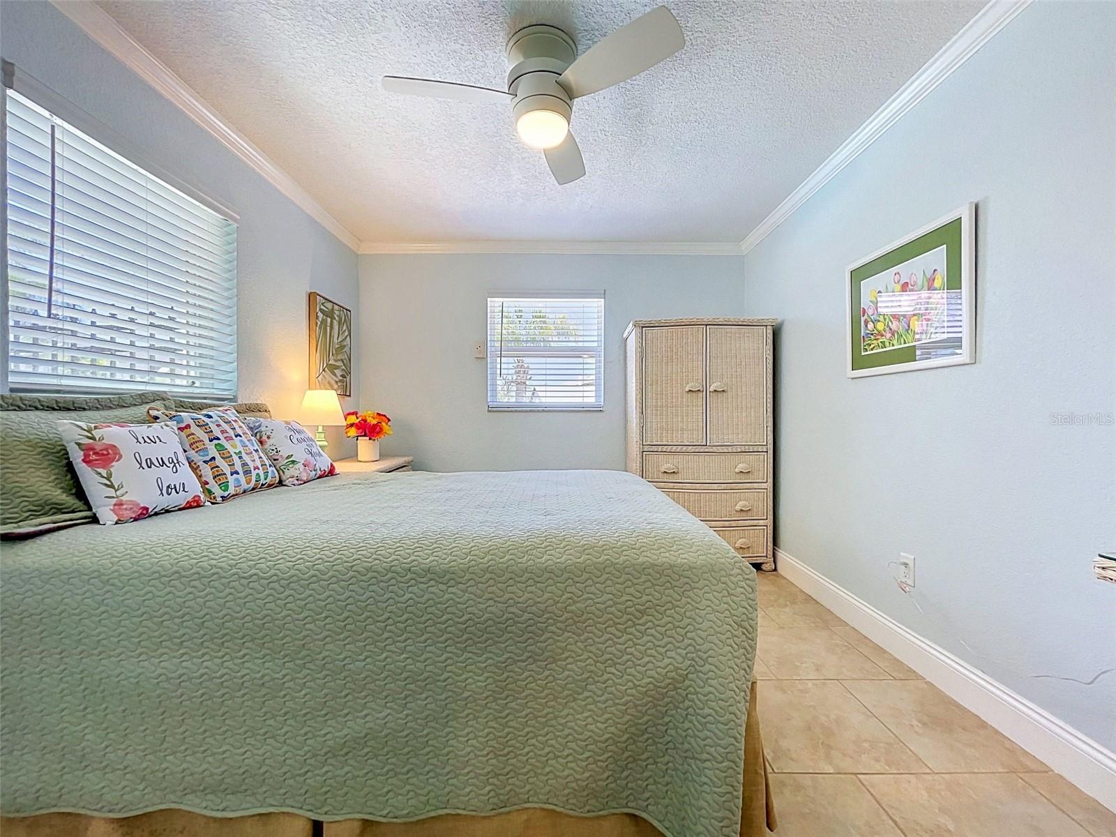 COCONUT VILLAS OF DUNEDIN CONDO - Residential