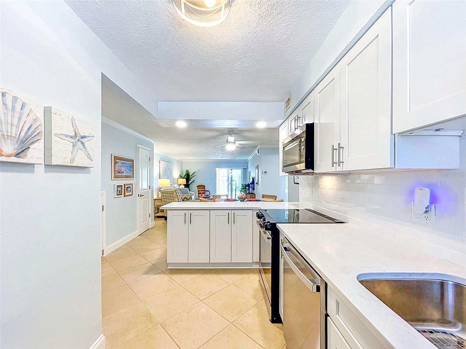 COCONUT VILLAS OF DUNEDIN CONDO - Residential