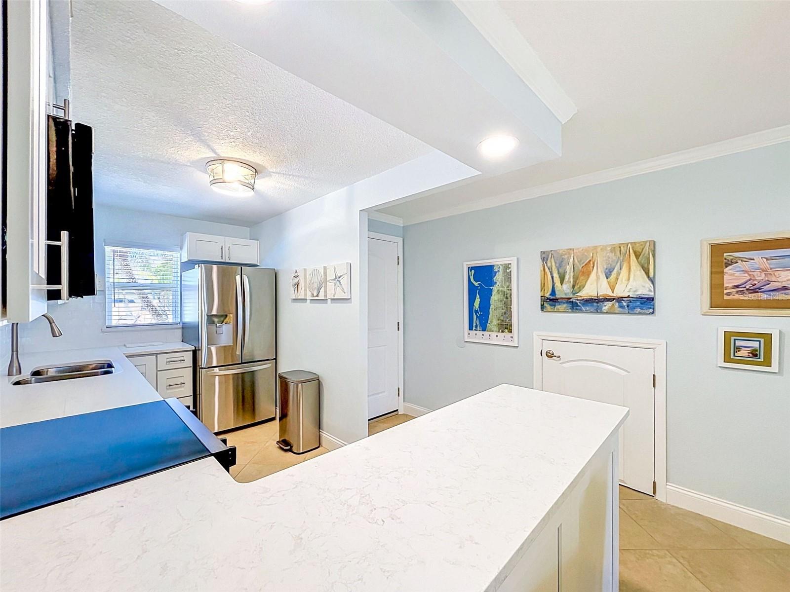 COCONUT VILLAS OF DUNEDIN CONDO - Residential