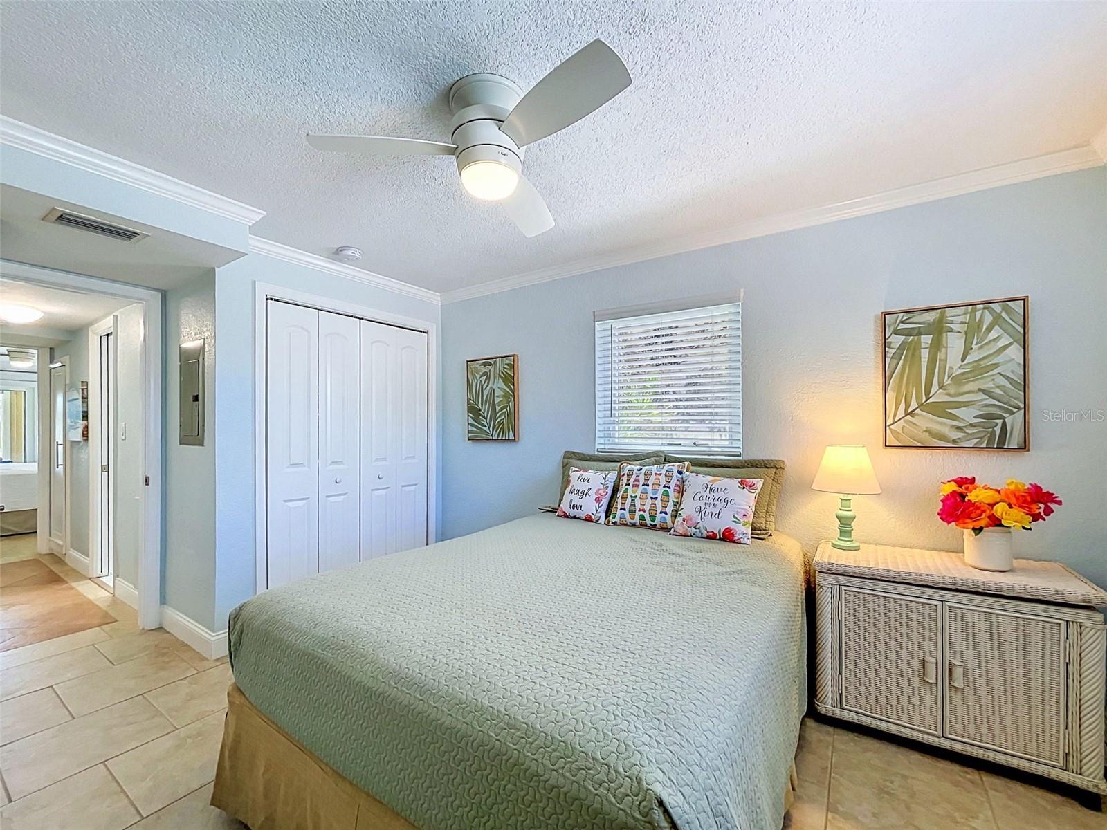 COCONUT VILLAS OF DUNEDIN CONDO - Residential