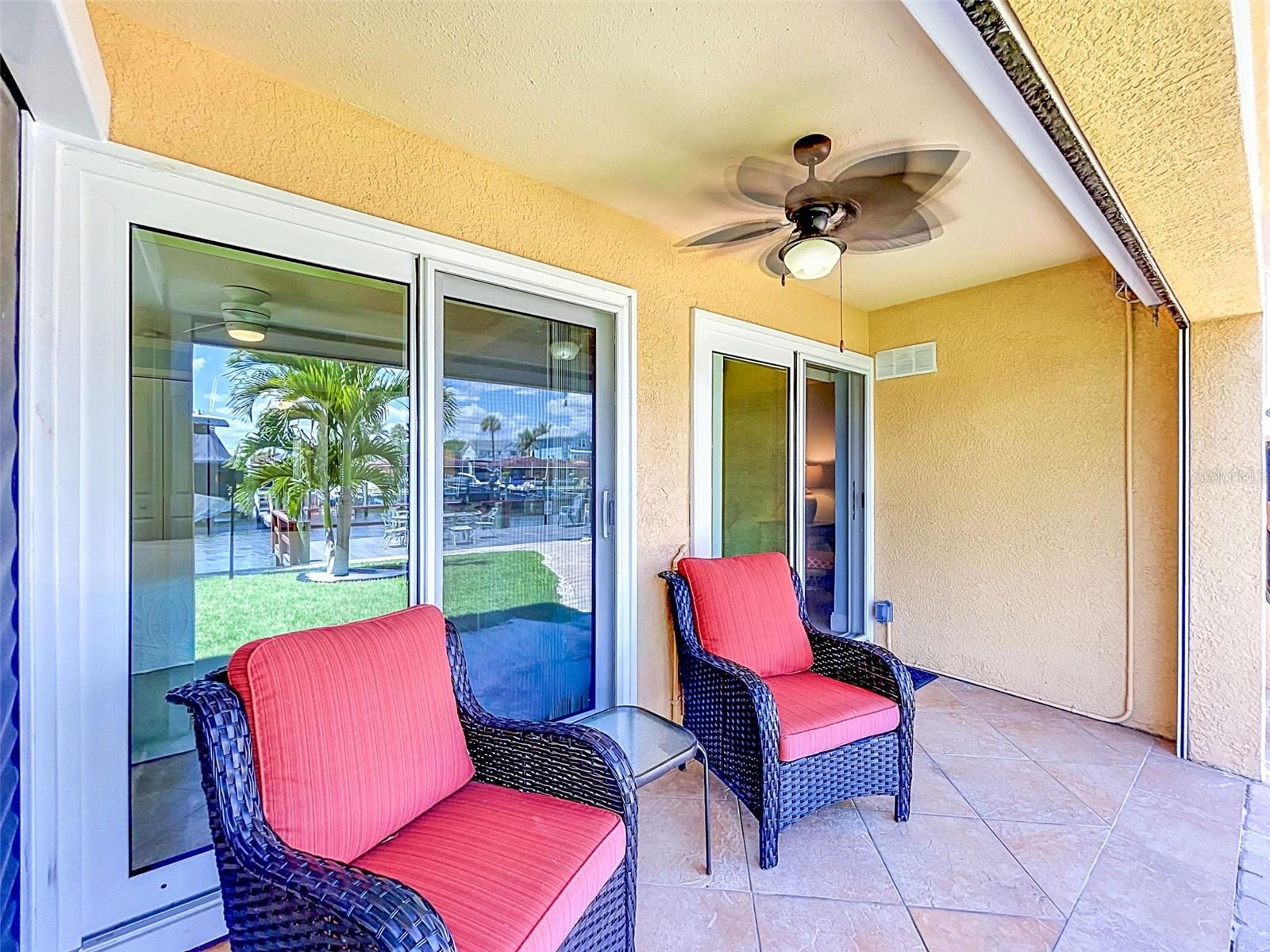 COCONUT VILLAS OF DUNEDIN CONDO - Residential
