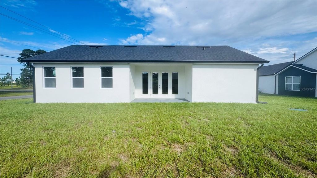 Photo of 2602 De Groodt Road SW, Palm Bay, FL 32908 (MLS # O6348450)
